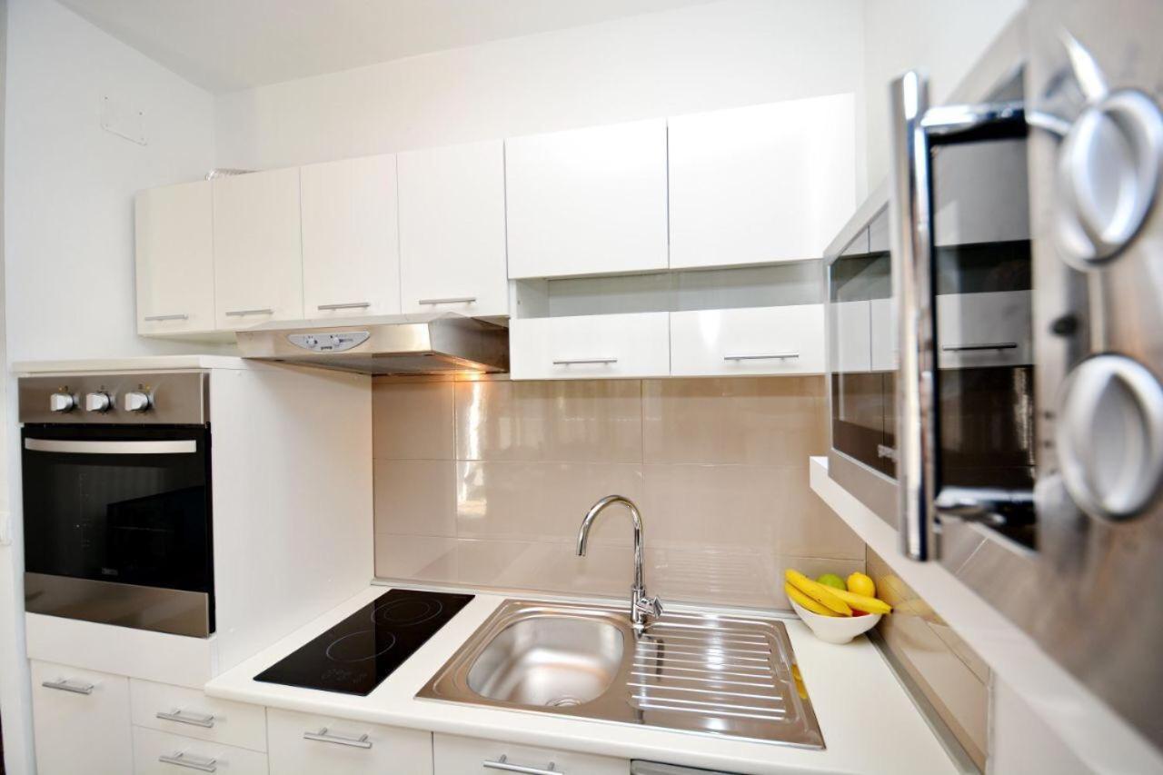 Apartment T&L Задар Екстер'єр фото