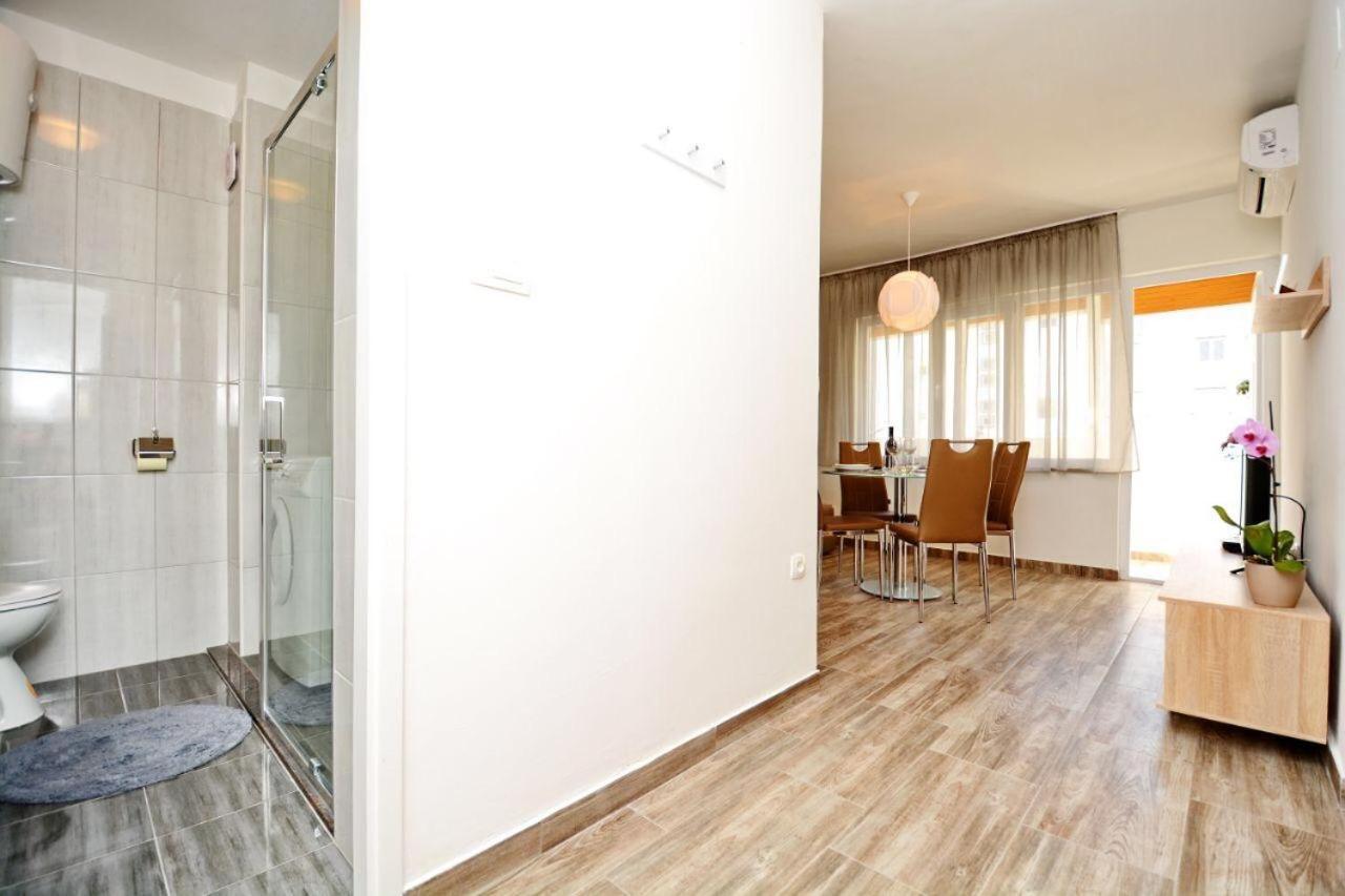 Apartment T&L Задар Екстер'єр фото