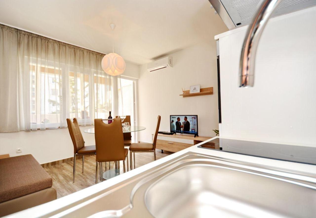 Apartment T&L Задар Екстер'єр фото