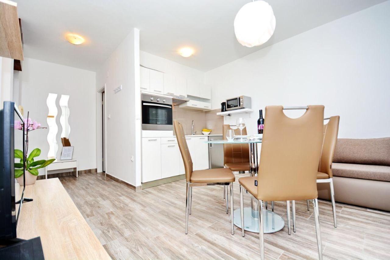 Apartment T&L Задар Екстер'єр фото